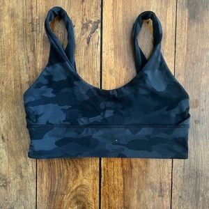 Lululemon align reversible bra
